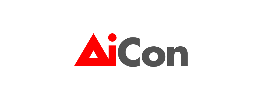 ai con logo